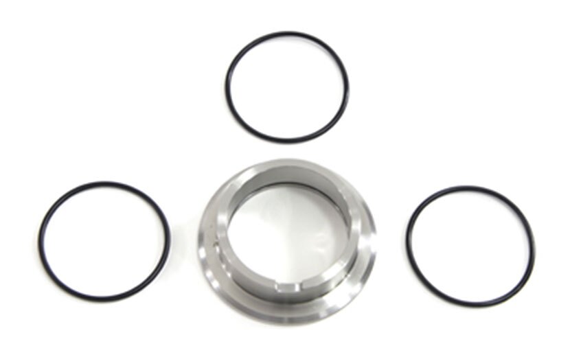  V-Twin Mfg. Transmission Main Drive Spacer For Harley 1937-1976