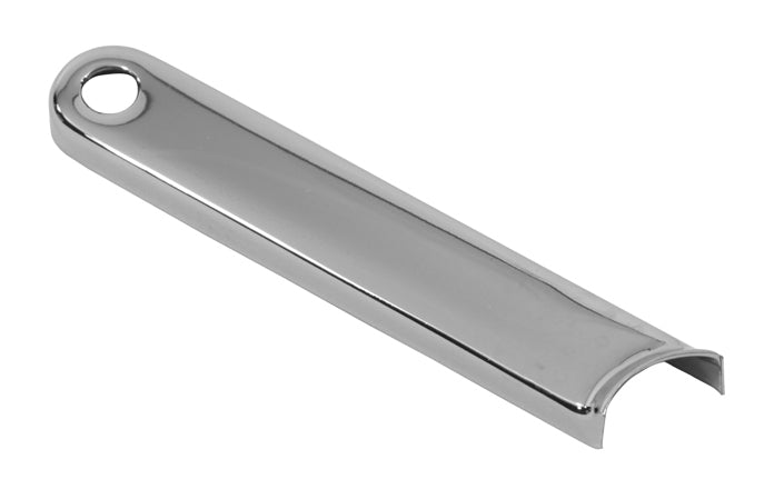 V-Twin Mfg. Transmission Shift Arm Cover For Harley Softail 1984-2010
