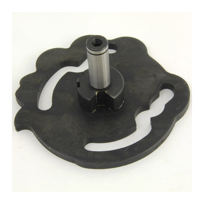  V-Twin Mfg. Transmission Shifter Cam Plate For Harley Sportster 1952-1976