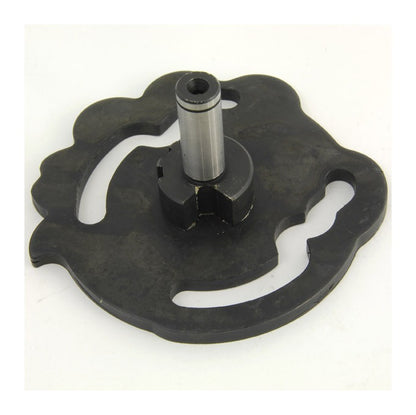  V-Twin Mfg. Transmission Shifter Cam Plate For Harley Sportster 1952-1976