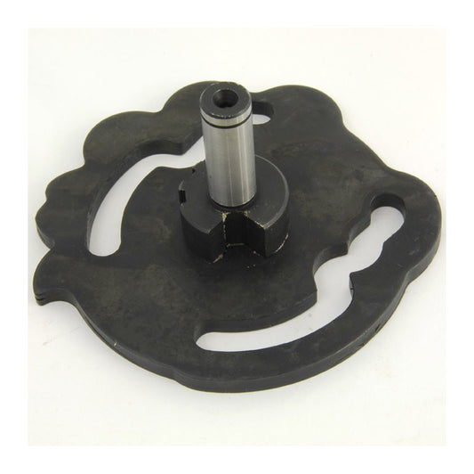  V-Twin Mfg. Transmission Shifter Cam Plate For Harley Sportster 1952-1976