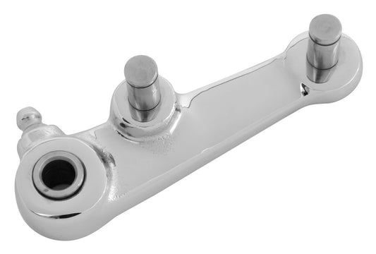  V-Twin Mfg. Transmission Shifter Lever For Harley FX 1979-1984
