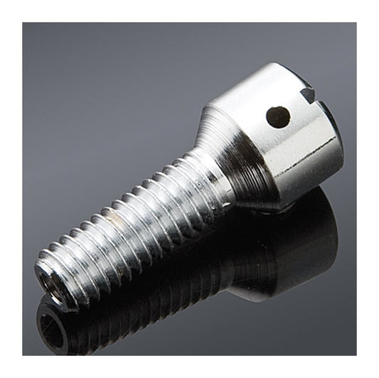  V-Twin Mfg. Transmission Vent Screw For Harley 1936-1984