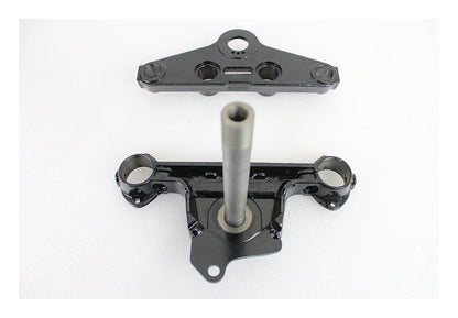 V-Twin Mfg. Triple Tree Set For Harley FL 1960-1984