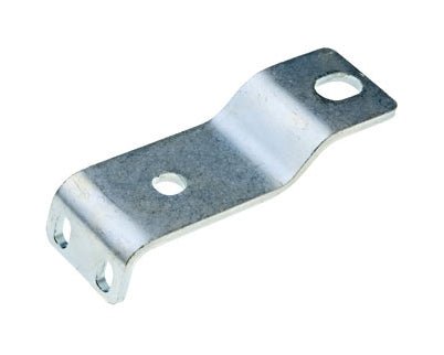  V-Twin Mfg. Trumpet Horn Mounting Bracket For Harley Sportster 1952-1984
