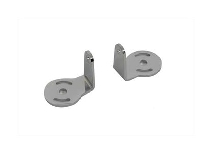  V-Twin Mfg. Turn Signal Mounting Brackets For Harley FL 1963-1984