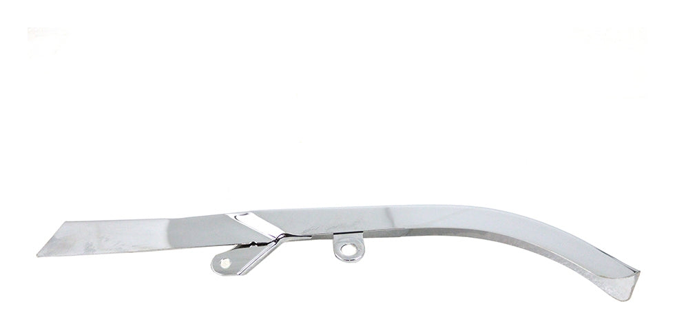  V-Twin Mfg. Upper Rear Belt Guard For Harley Softail 2007-2017
