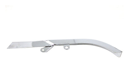  V-Twin Mfg. Upper Rear Belt Guard For Harley Softail 2007-2017
