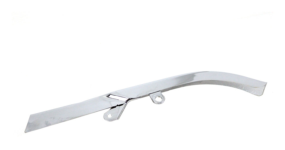  V-Twin Mfg. Upper Rear Belt Guard For Harley Softail 2007-2017