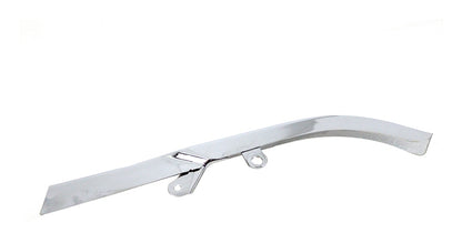  V-Twin Mfg. Upper Rear Belt Guard For Harley Softail 2007-2017