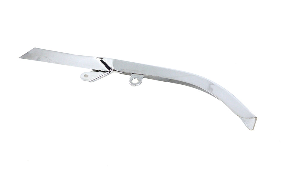  V-Twin Mfg. Upper Rear Belt Guard For Harley Softail 2007-2017