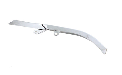  V-Twin Mfg. Upper Rear Belt Guard For Harley Softail 2007-2017