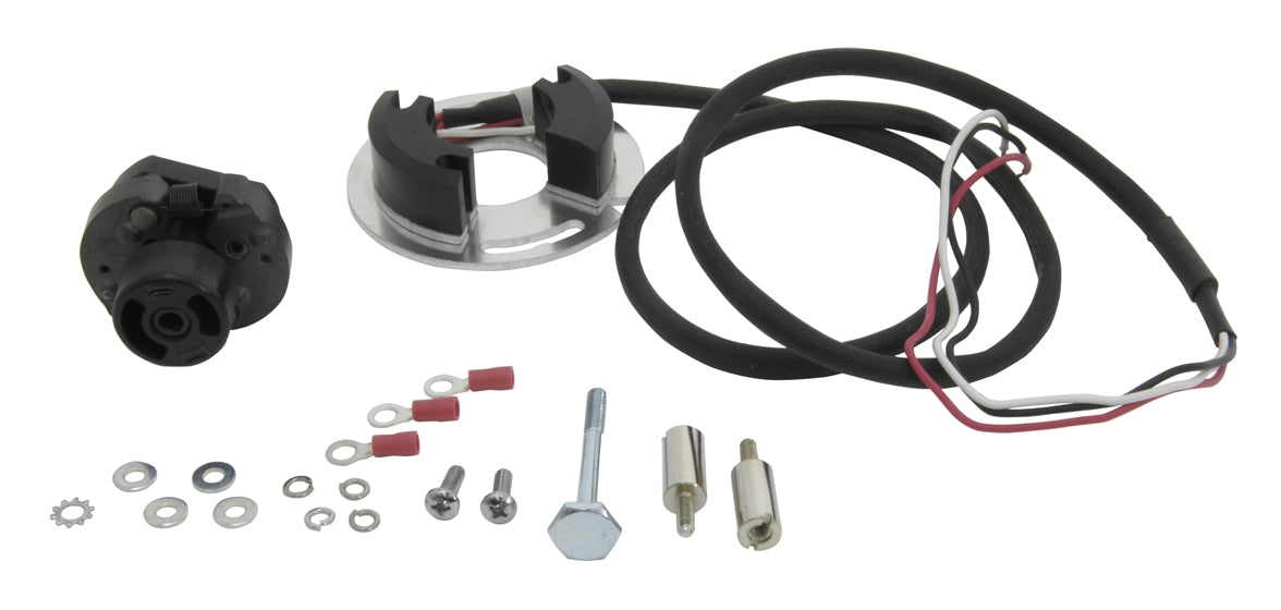  V-Twin Mfg. V-Tech Single-Fire Ignition Kit For Harley 1970-2003