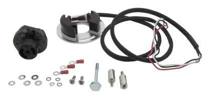  V-Twin Mfg. V-Tech Single-Fire Ignition Kit For Harley 1970-2003