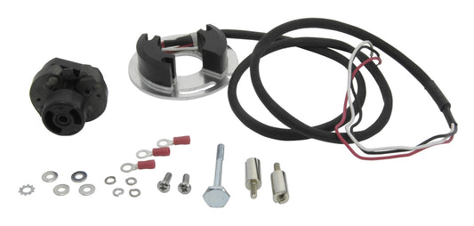  V-Twin Mfg. V-Tech Single-Fire Ignition Kit For Harley 1970-2003