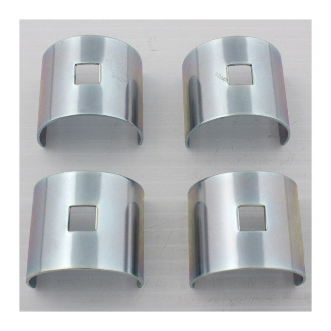  V-Twin Mfg. Valve Cover Retainer Clips For Harley UL 1939-1941