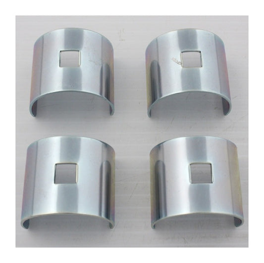 V-Twin Mfg. Valve Cover Retainer Clips For Harley UL 1939-1941