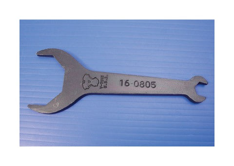 V-Twin Mfg. Valve Cover Wrench For Harley 1930-1938
