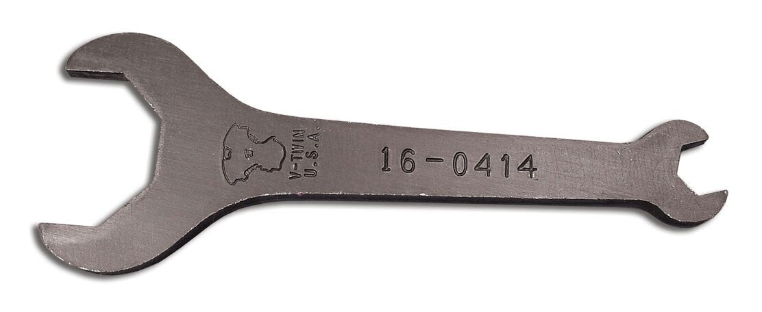 V-Twin Mfg. Valve Cover Wrench For Harley WL / G 1932-1973