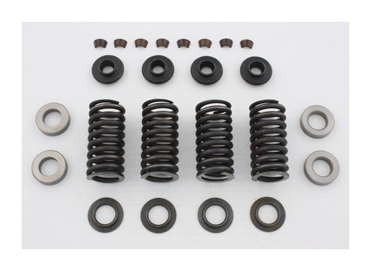  V-Twin Mfg. Valve Spring Kit For Harley UL 1937-1948