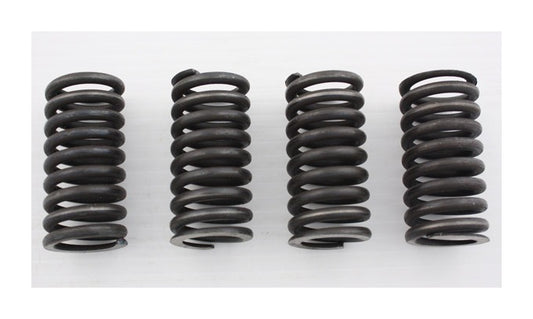  V-Twin Mfg. Valve Spring Set For Harley UL / VL 1930-1948