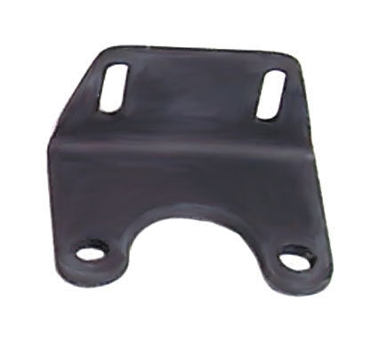  V-Twin Mfg. Vintage Horn Bracket For Harley 1946-1957