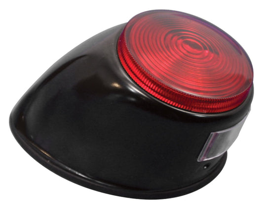  V-Twin Mfg. Vintage Style Surface Mount Tail Lamp