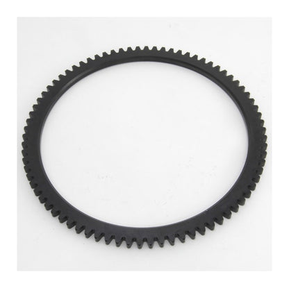  V-Twin Mfg. Weld-On 78 Tooth Starter Ring Gear For Harley Sportster 1984-1990
