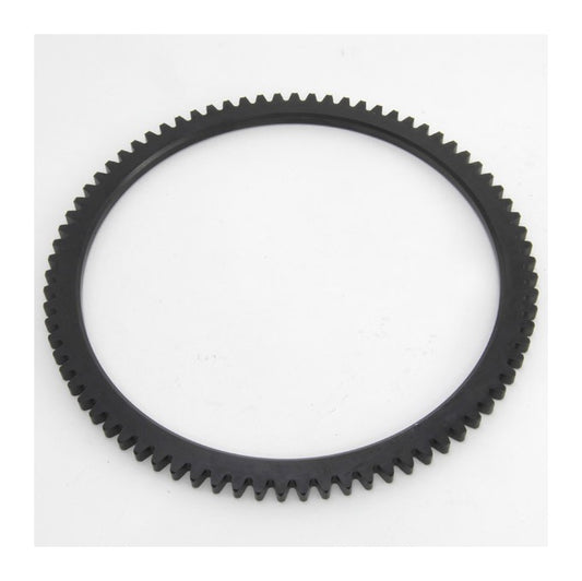  V-Twin Mfg. Weld-On 78 Tooth Starter Ring Gear For Harley Sportster 1984-1990