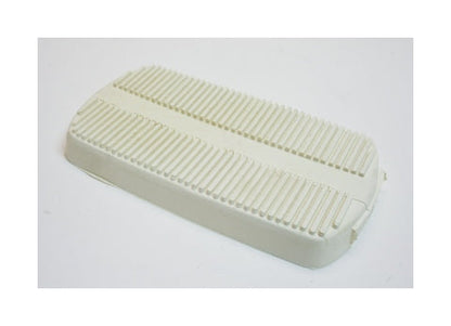 V-Twin Mfg. Brake Pedal Pad For Harley FL 1965-1984
