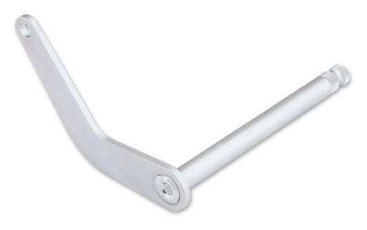 V-Twin Mfg. Zinc Front Inner Shift Arm For Harley Dyna 1991-2005